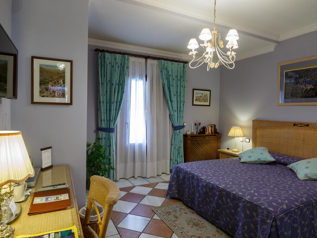 Villa Sur Huétor Vega Habitación foto