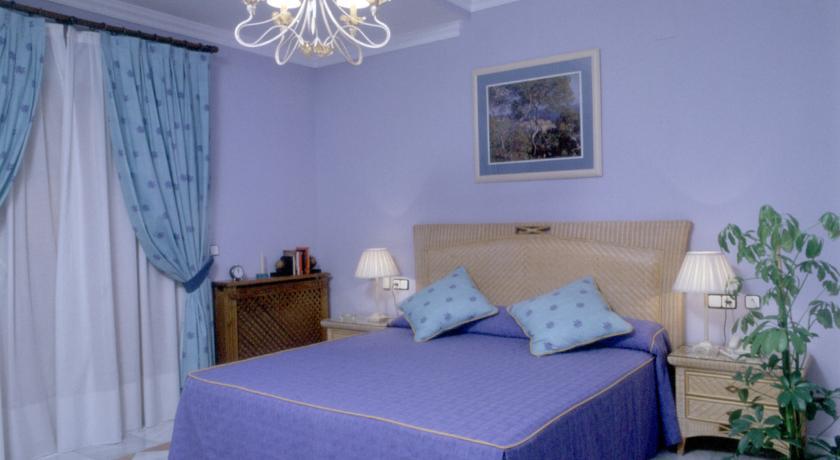 Villa Sur Huétor Vega Habitación foto
